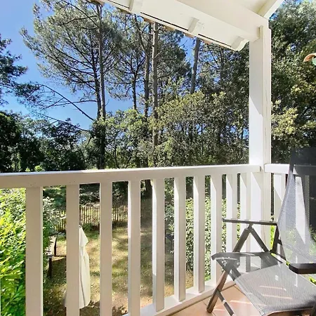 Les Pins - Maison Confort Pour 6 Personnes Dans De Tourisme Familiale Avec Piscine Mae-0923 Villa